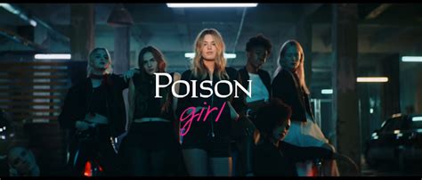 dior poison club song|2024 Dior advert song.